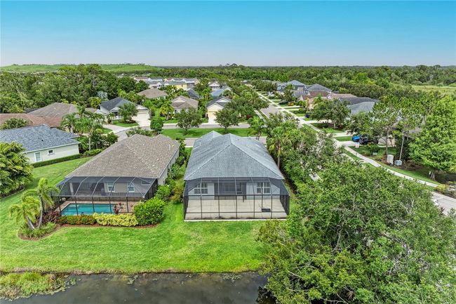 6516 Palm Leaf Ct, House other with 3 bedrooms, 2 bathrooms and null parking in SARASOTA FL | Image 34