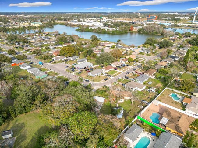 444 Sunnyview Cir, House other with 4 bedrooms, 2 bathrooms and null parking in ORLANDO FL | Image 21