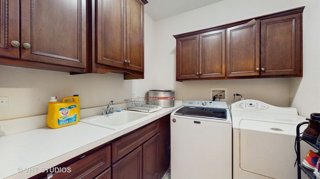 316 Juliana Ln, House other with 6 bedrooms, 5 bathrooms and 3 parking in Bloomingdale IL | Image 10