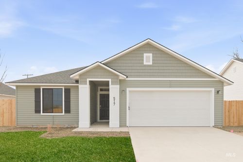 16656 N Shorthorn Loop, Nampa, ID, 83651-1082 | Card Image