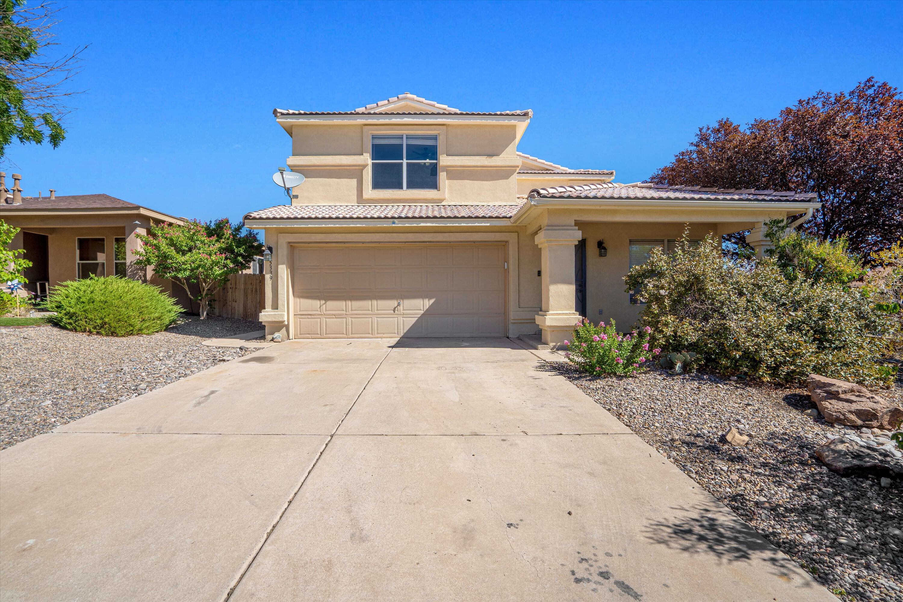Stream Stone Ave, Albuquerque, NM 87114