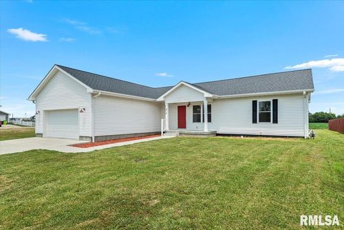 210 Prairie Run, Illiopolis, IL, 62539-3795 | Card Image
