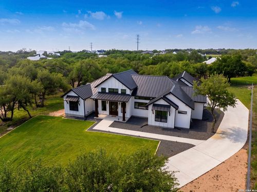 722 Post Oak Ridge Way, Bulverde, TX, 78163 | Card Image