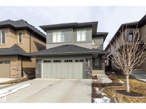 1367 Ainslie Wynd Sw, Edmonton, AB, T6W3E9 | Card Image