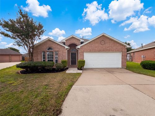 4437 Bloomfield Ct, Fort Worth, TX, 76123-4012 | Card Image