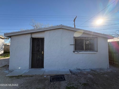 425 W Columbia Street, Tucson, AZ, 85714 | Card Image