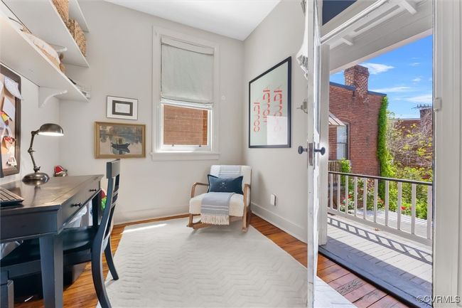1503 Hanover Ave, House other with 4 bedrooms, 5 bathrooms and null parking in Richmond VA | Image 32