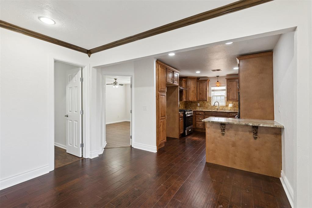 Residential in Oklahoma City 5