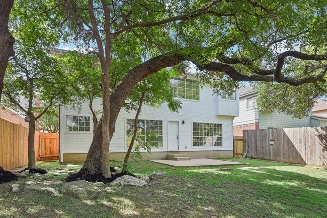 8308 Nairn Dr, House other with 3 bedrooms, 3 bathrooms and null parking in Austin TX | Image 35