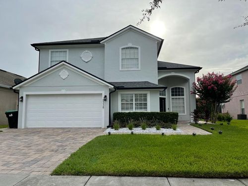 5338 Los Palma Vista Dr, Orlando, FL, 32837-4606 | Card Image