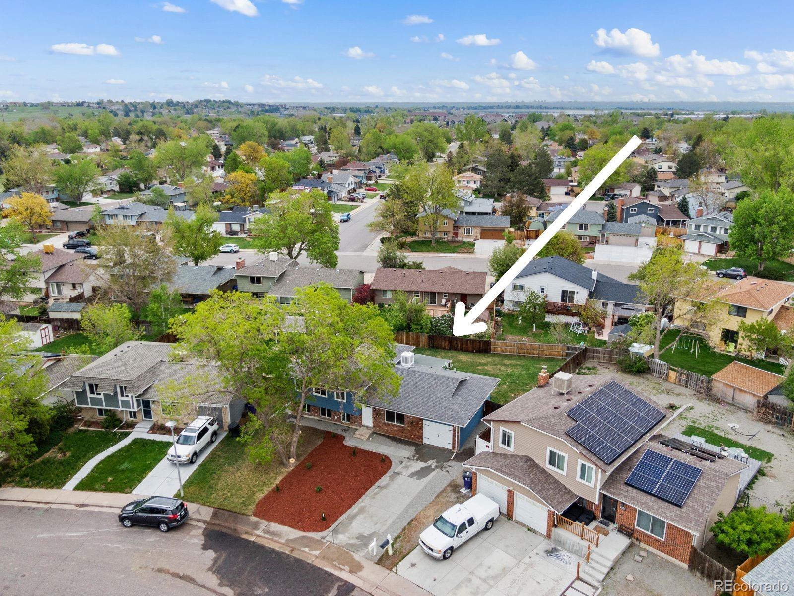 Gar Way, Littleton, CO 80123