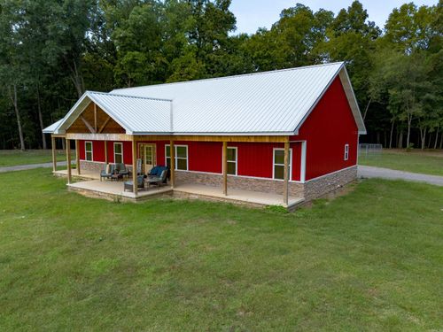 550 Sunshine Ln, Pangburn, AR, 72121-8977 | Card Image