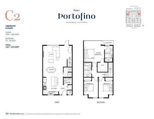 sl17-10333 River Dr, Richmond, BC, V6X0T2 | Card Image