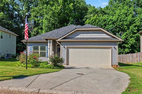 456 Highland Pointe Dr, Alto, GA, 30510-2805 | Card Image