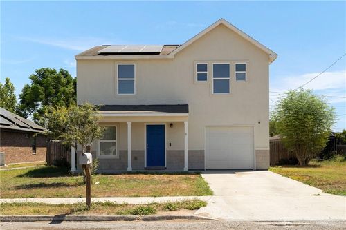 442 Aaron St, Mercedes, TX, 78570-4690 | Card Image