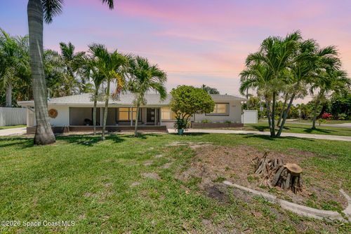 705 3rd Ave, Satellite Beach, FL, 32937-5207 | Card Image