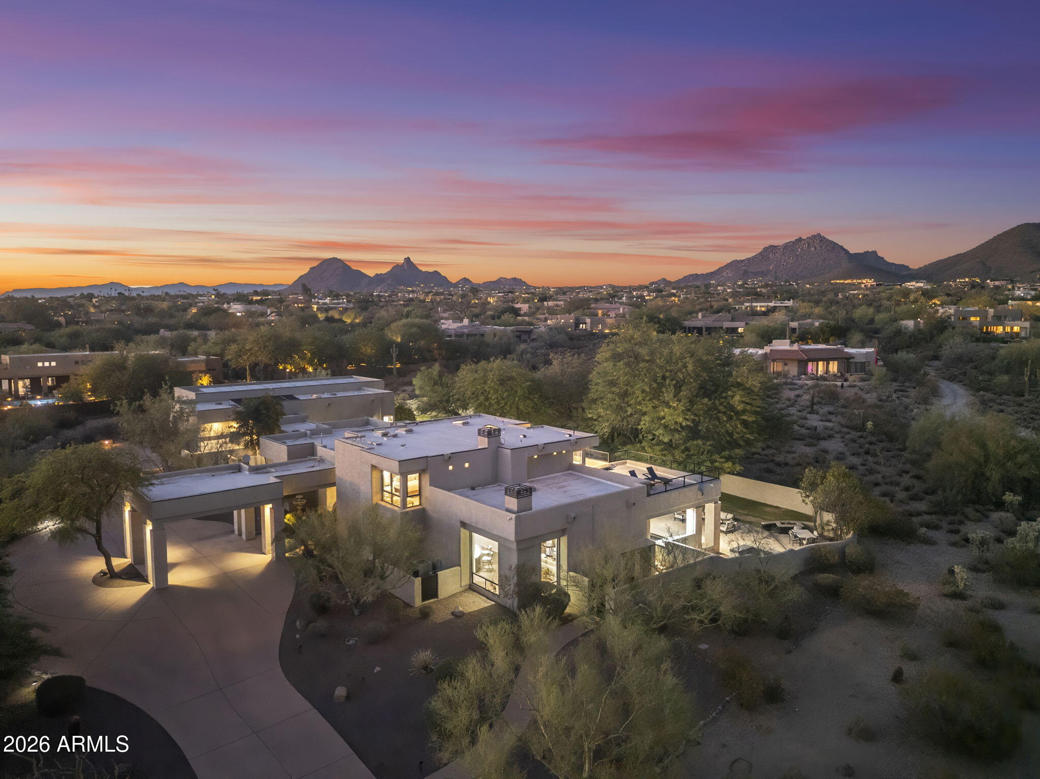 Residential in Scottsdale 2