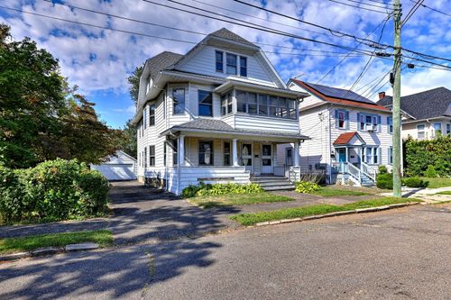 53 Calvin Ave, Bridgeport, CT, 06604-1809 | Card Image