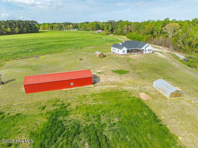 245 Edwards Rd, House other with 4 bedrooms, 4 bathrooms and 6 parking in Chocowinity NC | Image 5