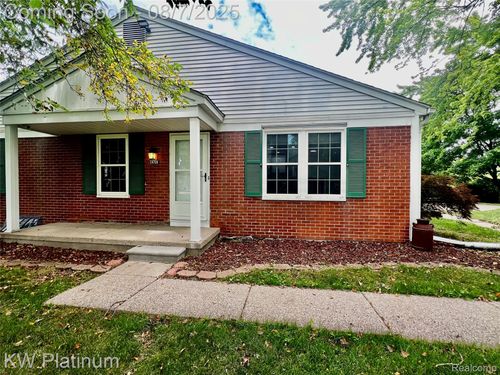37-24708 Springdale St, Macomb, MI, 48042 | Card Image