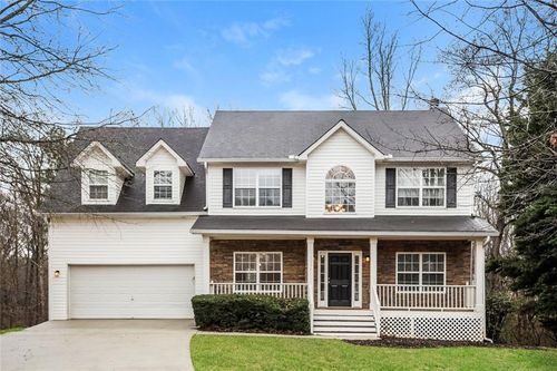 1230 Edythe Ct, Mcdonough, GA, 30252-4205 | Card Image