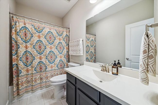 18311 Windspring Falls Ln, House other with 4 bedrooms, 5 bathrooms and 3 parking in Cypress TX | Image 23