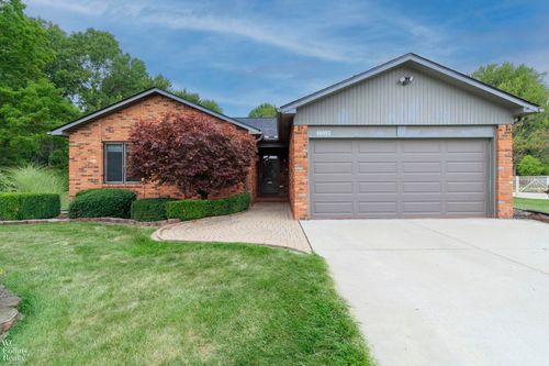 48093 Forbes Dr Drive, Chesterfield Township, MI, 48047 | Card Image