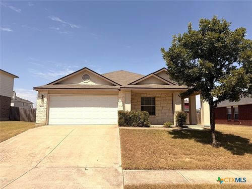 505 Leo Ln, Killeen, TX, 76542-5414 | Card Image
