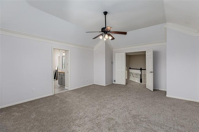 This primary bedroom is HUGE! | Image 23