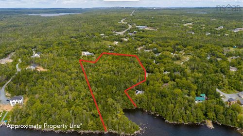 Lot Club Rd, Hatchet Lake, NS, B3T | Card Image