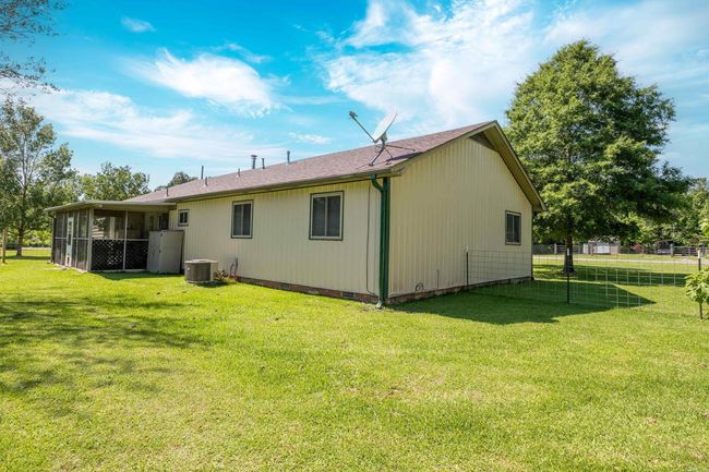 4025 W Hensley Rd, House other with 4 bedrooms, 2 bathrooms and null parking in Hensley AR | Image 30