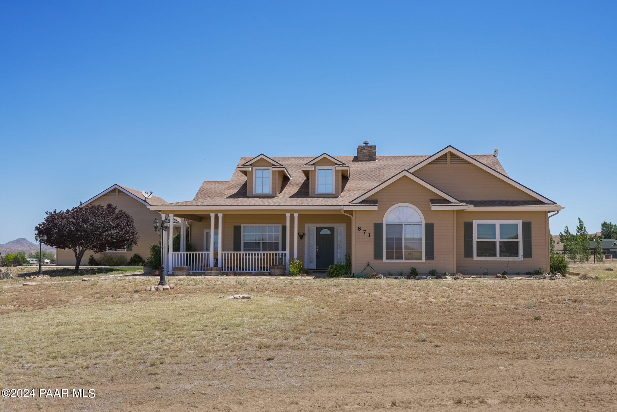 Seven Bar Trl, Chino Valley, AZ 86323