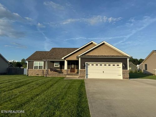 3462 Barbourville Rd, London, KY, 40744-9529 | Card Image