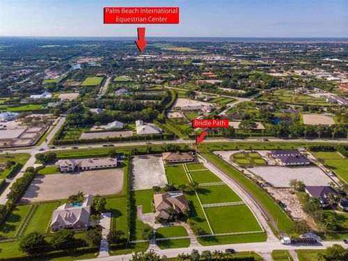 14168 Belmont Trce, Wellington, FL, 33414-7695 | Card Image