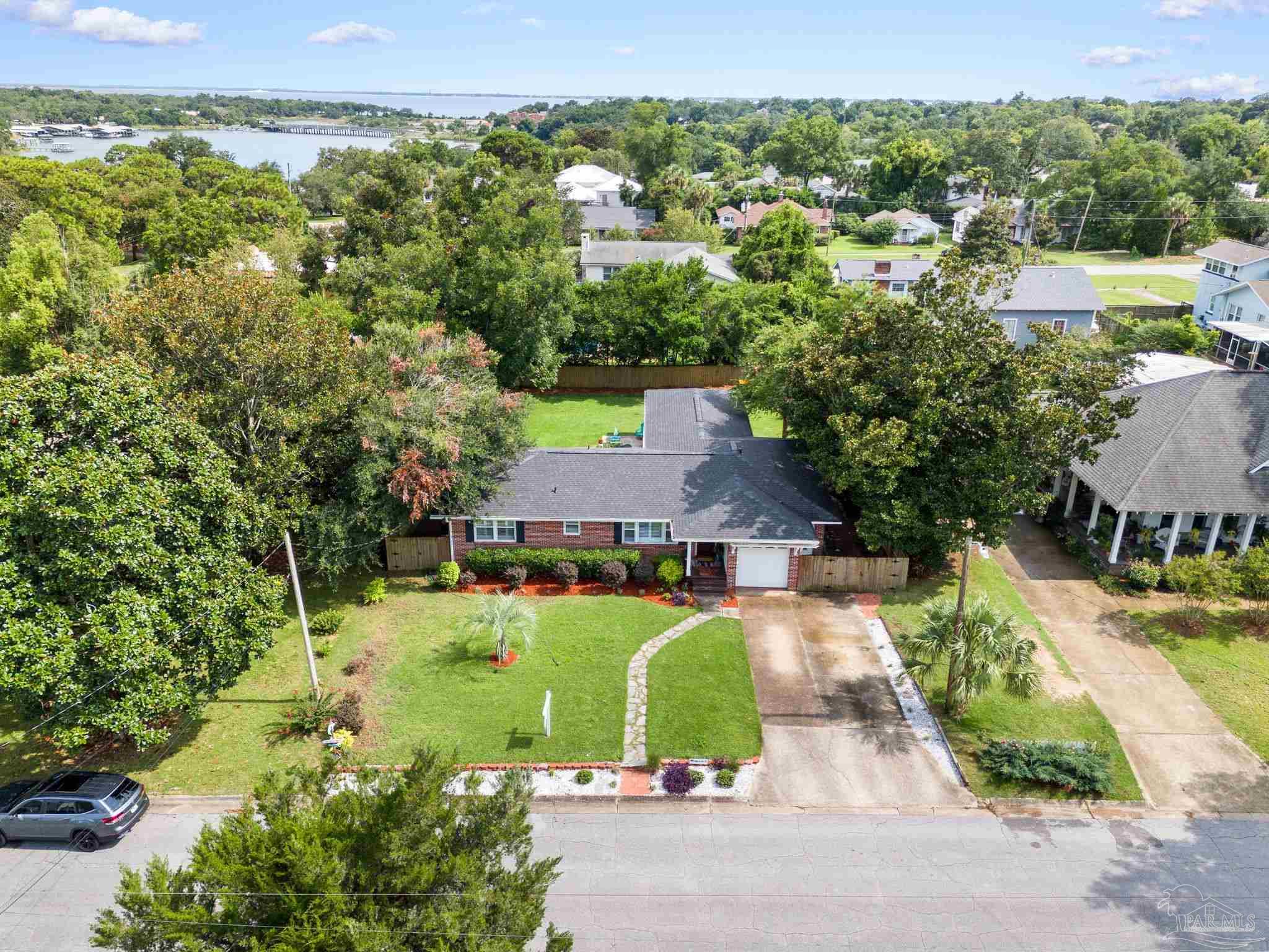 Moreno St, Pensacola, FL 32503