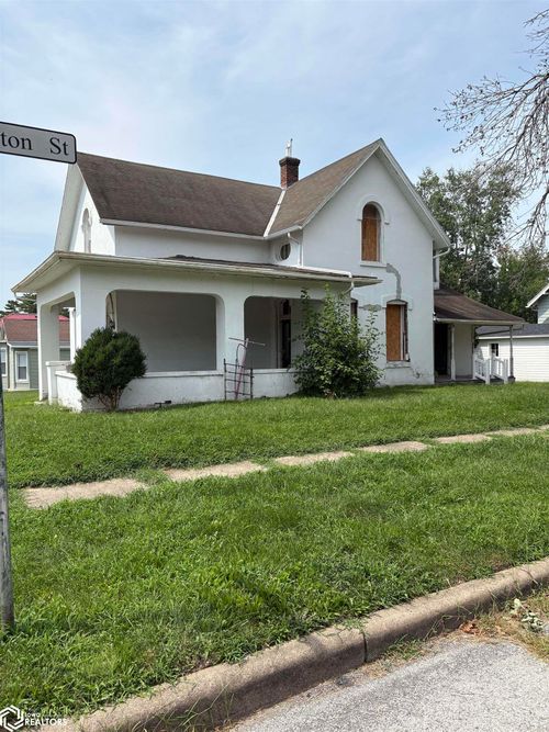 726 N 12th St, Keokuk, IA, 52632-4109 | Card Image