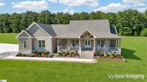 406 Casey Rd, woodruff, SC, 29388-8536 | Card Image