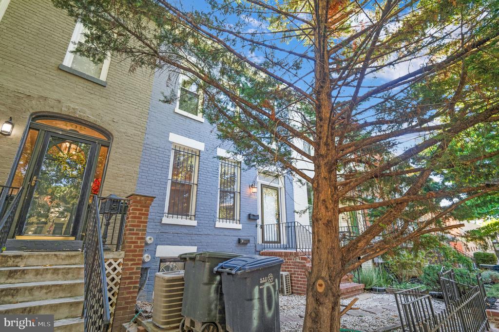 Residential Lease in WASHINGTON 4
