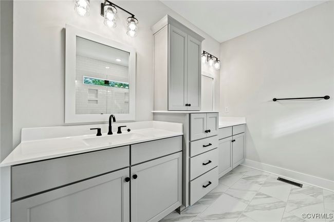 8670 Emily Jane Place, House other with 3 bedrooms, 2 bathrooms and null parking in Quinton VA | Image 23
