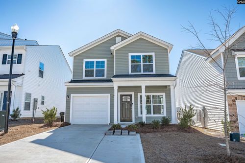 313 Pinaster Path, West Columbia, SC, 29170-2886 | Card Image