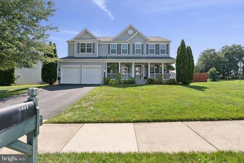 5402 Loggerhead Pl, WOODBRIDGE, VA, 22193-5871 | Card Image