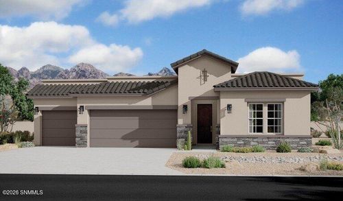 7416 Endeavor Place, Las Cruces, NM, 88012 | Card Image