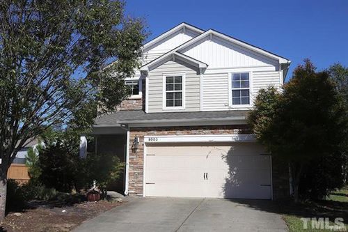 8003 Mckee Dr, Raleigh, NC, 27616-5997 | Card Image