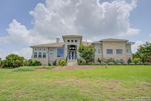 1234 Smoky Loop Rd, New Braunfels, TX, 78132-3441 | Card Image
