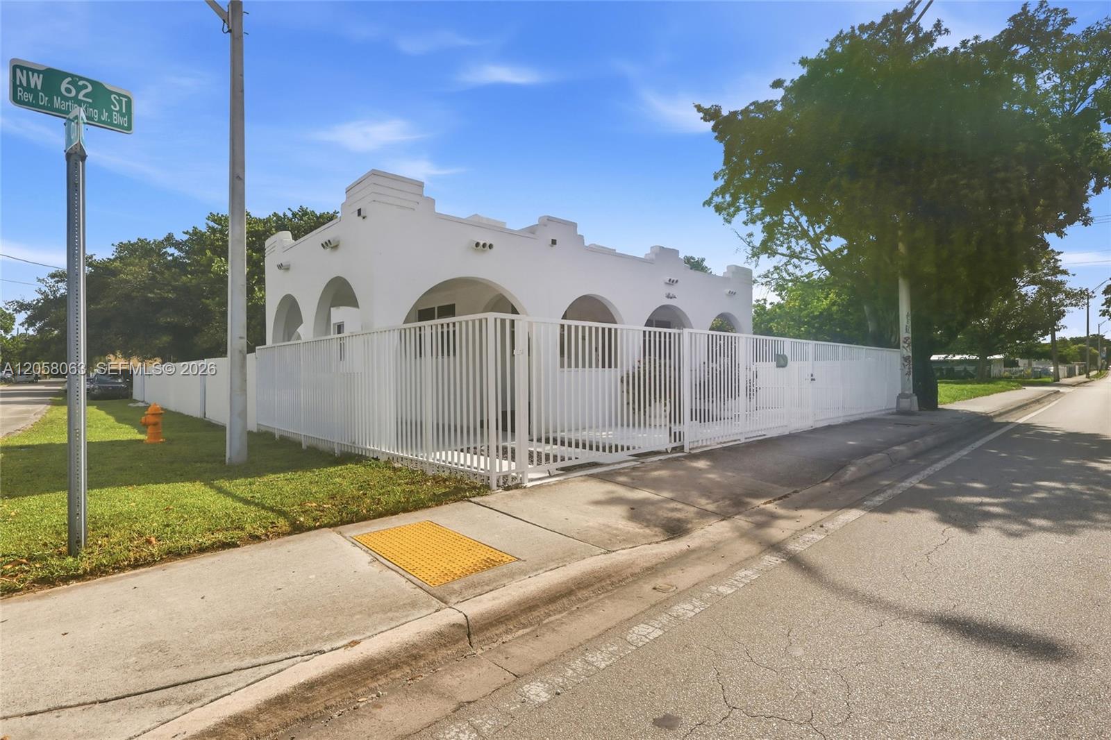 Residential in Miami 2