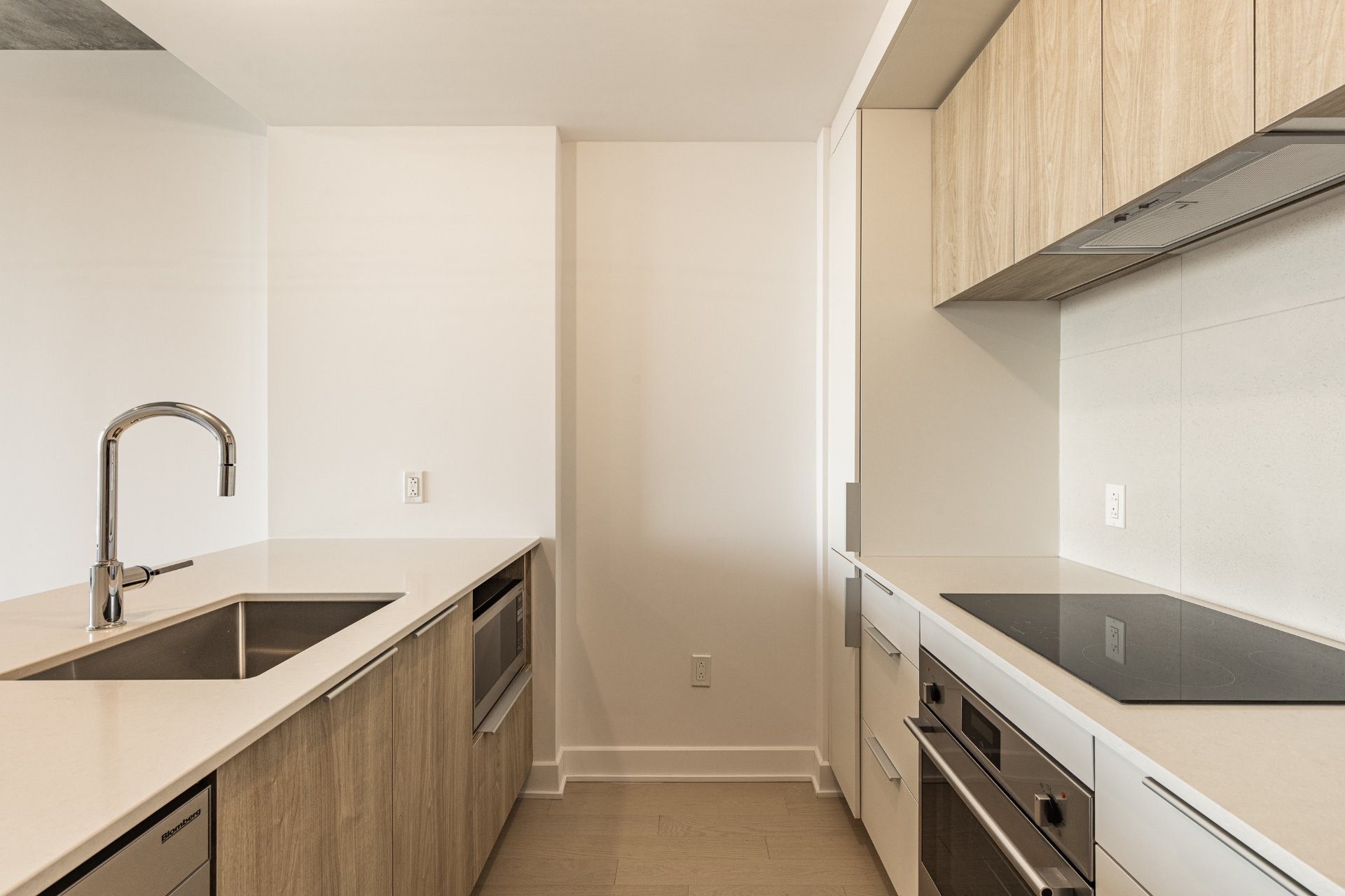 Residential in Brossard