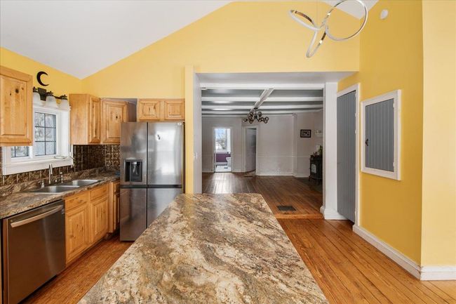 103 Route 22 A, House other with 3 bedrooms, 2 bathrooms and null parking in Orwell VT | Image 12