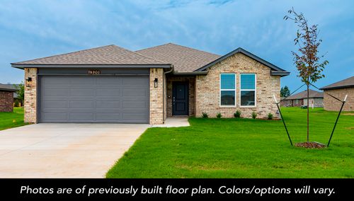 27182 E 110th St S, Coweta, OK, 74429 | Card Image