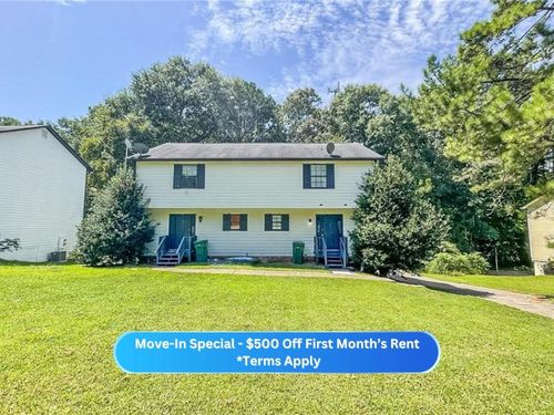 unit-2-5022 Hawthorne Ct, Smyrna, GA, 30080 | Card Image