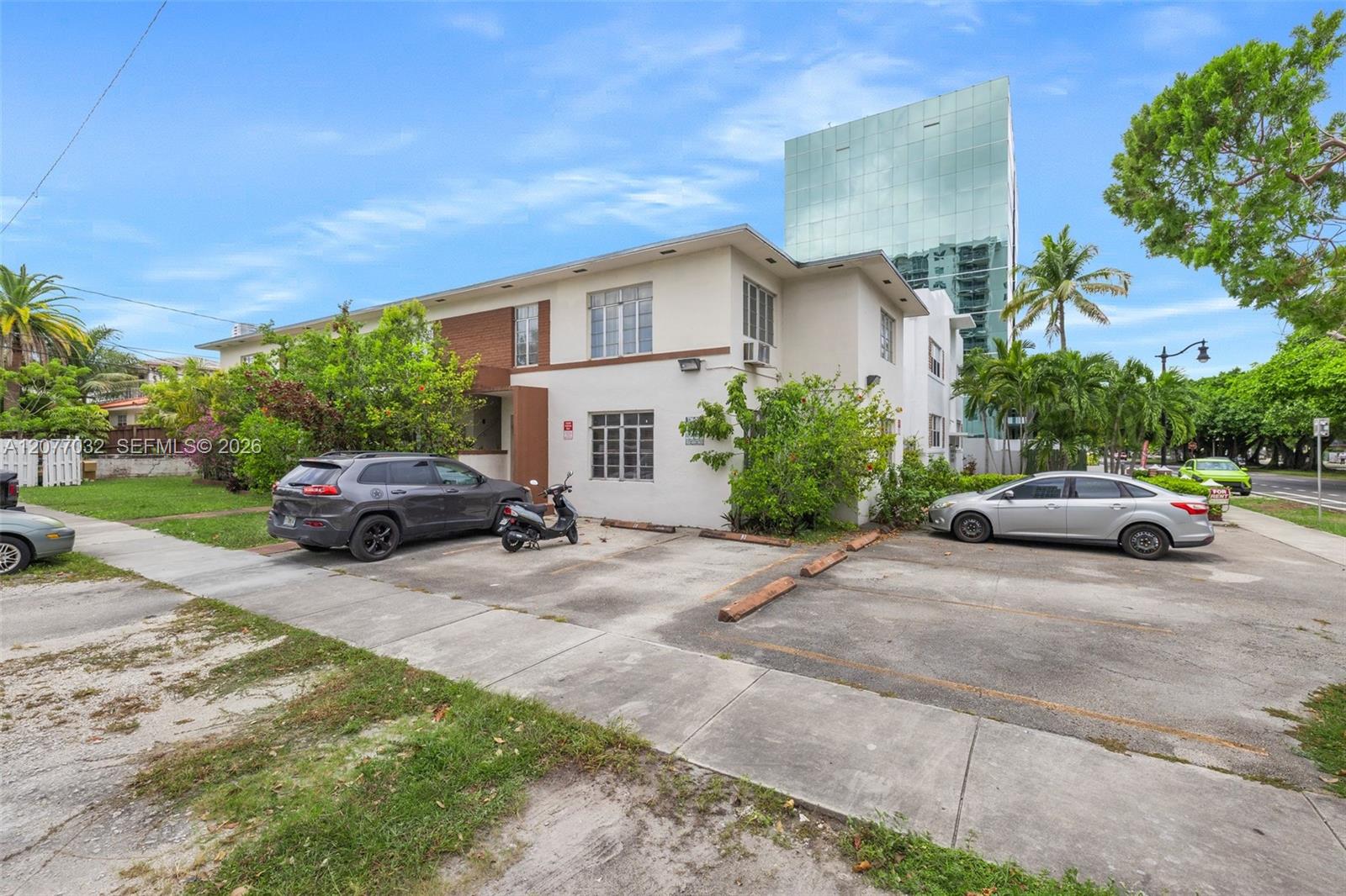 Land in Miami 3
